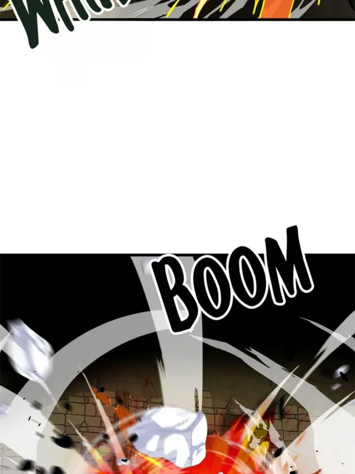 Evil Dragon Is Reincarnated! Revenge Begins at the Age of Five! — Chapter 132 — page 19