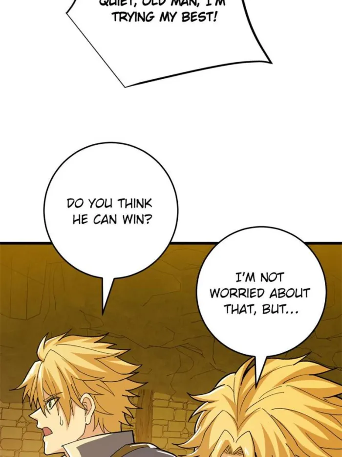 Evil Dragon Is Reincarnated! Revenge Begins at the Age of Five! — Chapter 132 — page 22