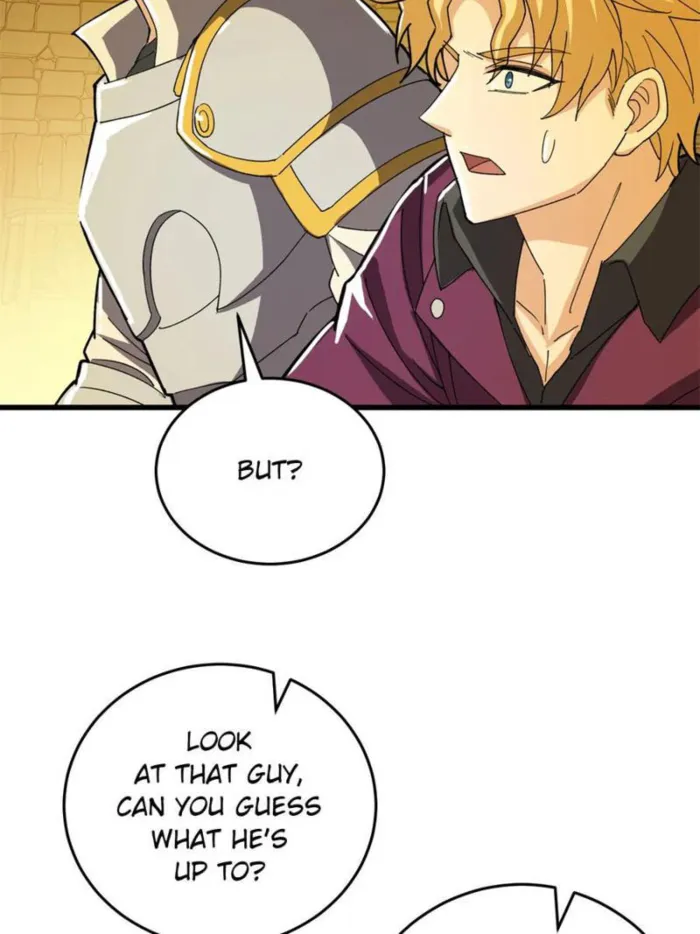 Evil Dragon Is Reincarnated! Revenge Begins at the Age of Five! — Chapter 132 — page 23