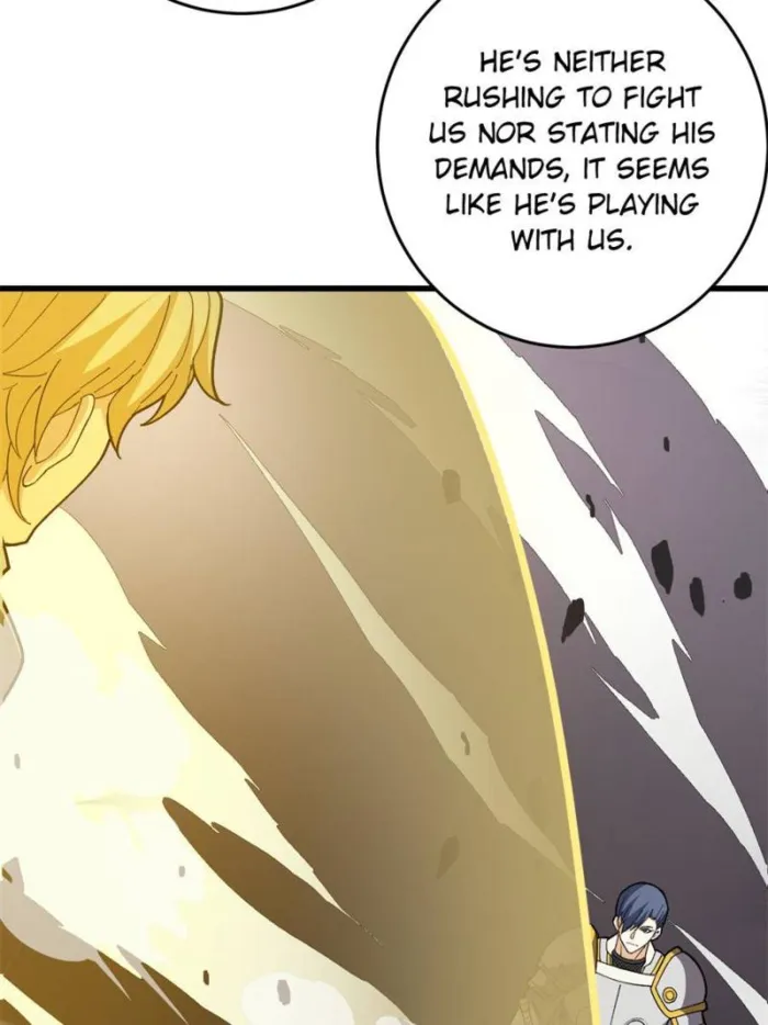 Evil Dragon Is Reincarnated! Revenge Begins at the Age of Five! — Chapter 132 — page 24