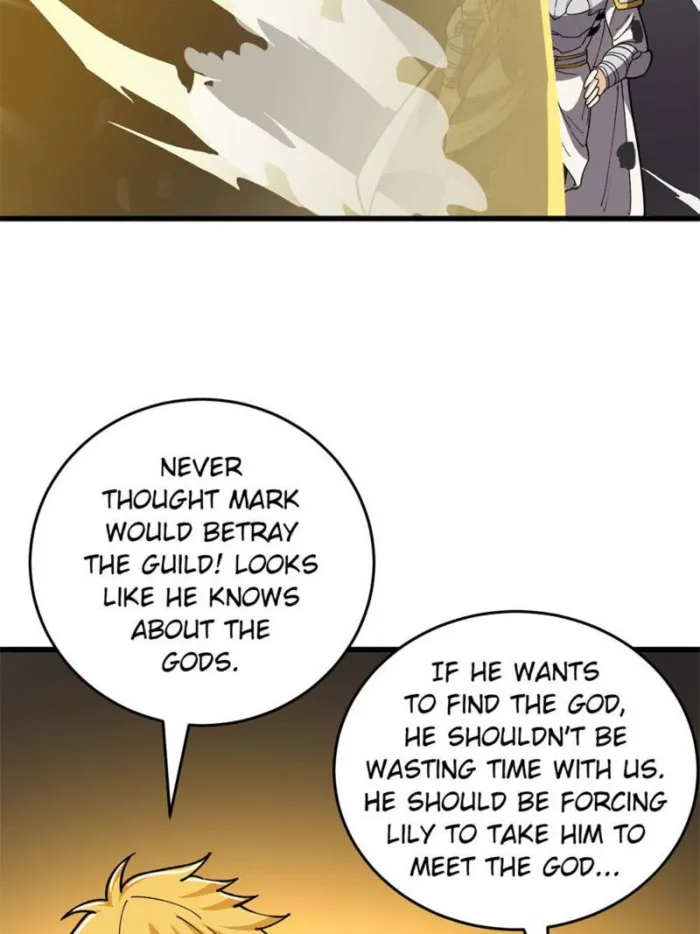 Evil Dragon Is Reincarnated! Revenge Begins at the Age of Five! — Chapter 132 — page 25
