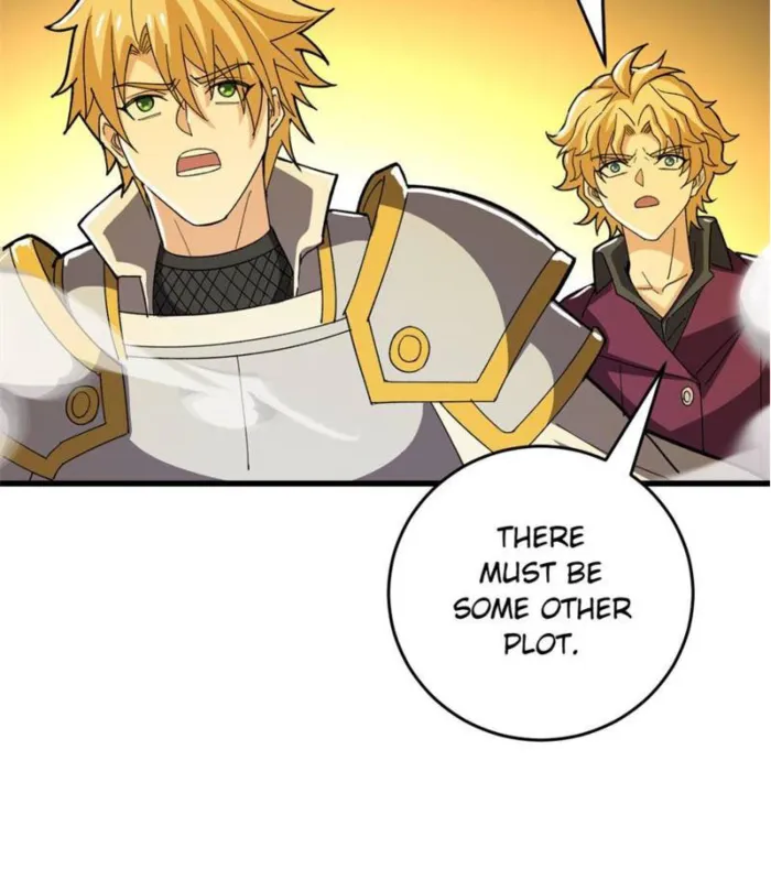 Evil Dragon Is Reincarnated! Revenge Begins at the Age of Five! — Chapter 132 — page 26