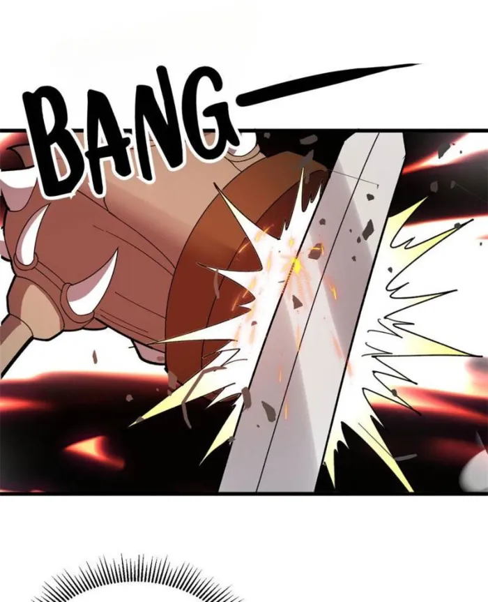 Evil Dragon Is Reincarnated! Revenge Begins at the Age of Five! — Chapter 132 — page 27