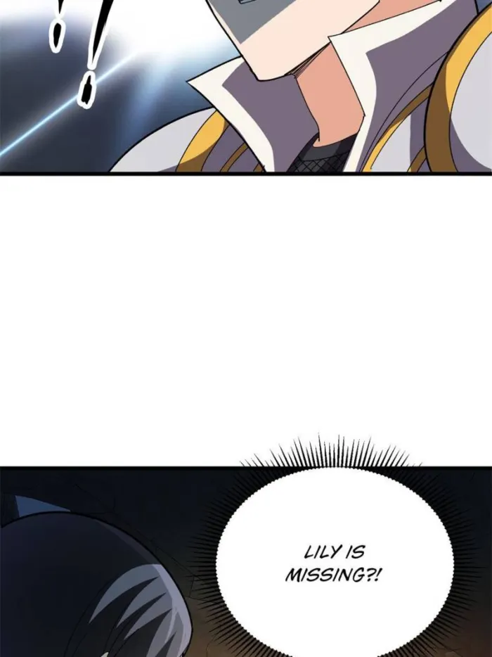 Evil Dragon Is Reincarnated! Revenge Begins at the Age of Five! — Chapter 132 — page 36