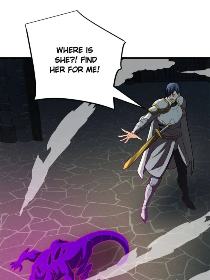 Evil Dragon Is Reincarnated! Revenge Begins at the Age of Five! — Chapter 132 — page 38