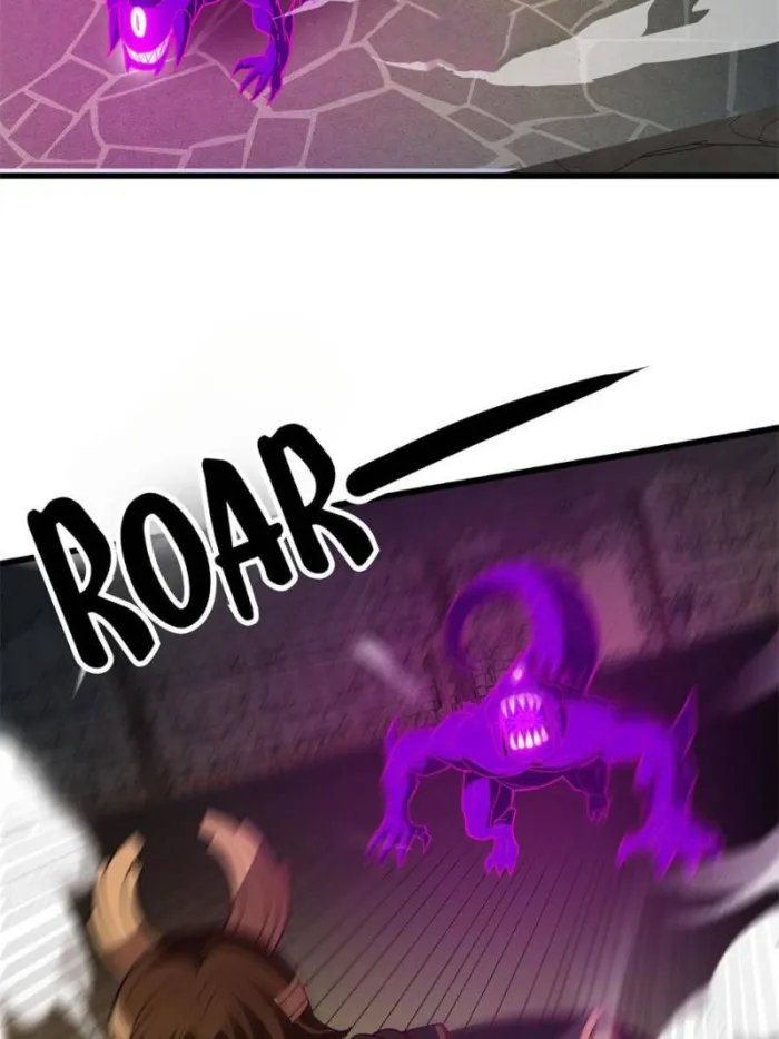 Evil Dragon Is Reincarnated! Revenge Begins at the Age of Five! — Chapter 132 — page 39