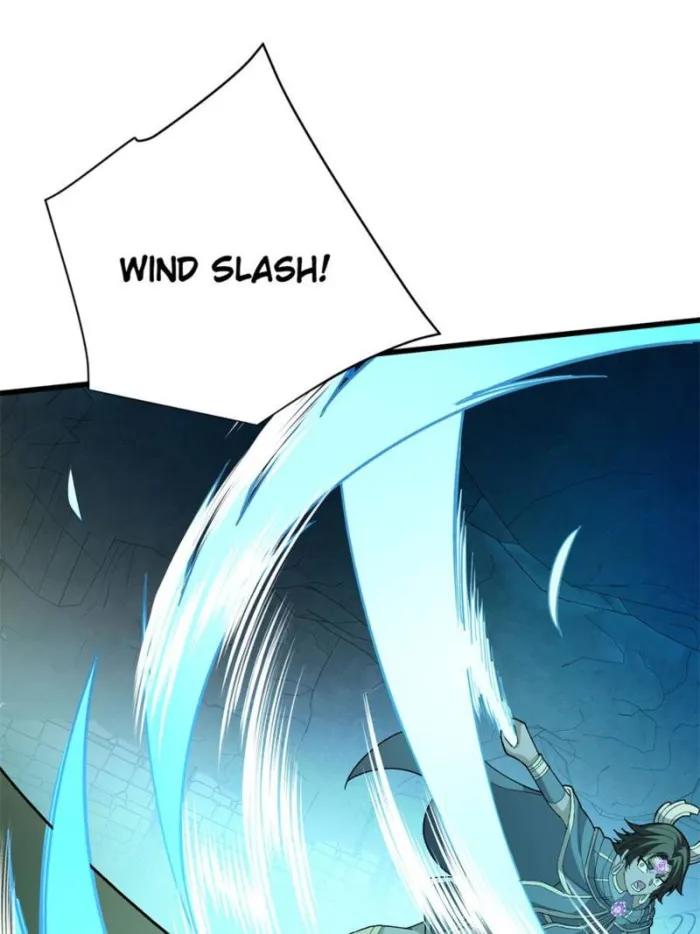 Evil Dragon Is Reincarnated! Revenge Begins at the Age of Five! — Chapter 132 — page 42