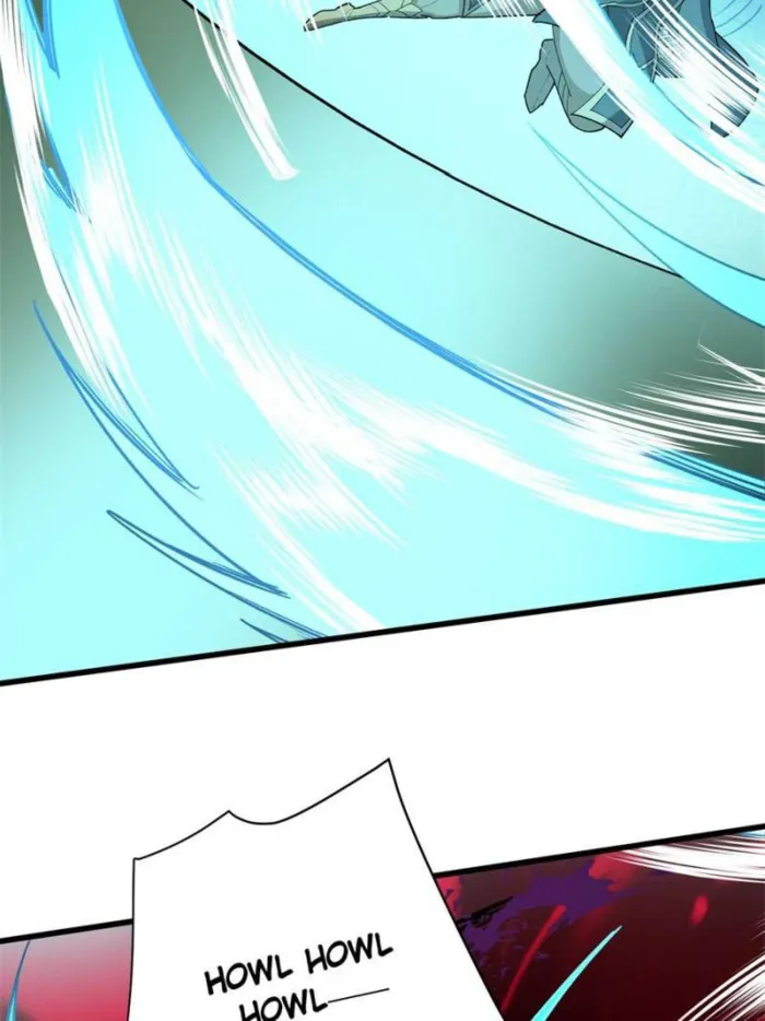 Evil Dragon Is Reincarnated! Revenge Begins at the Age of Five! — Chapter 132 — page 43