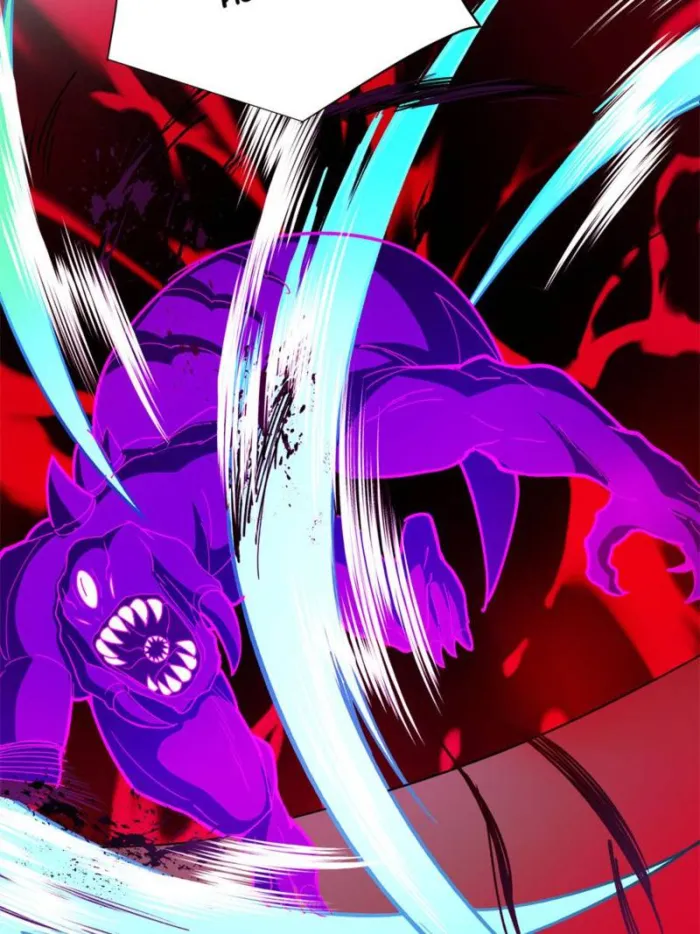 Evil Dragon Is Reincarnated! Revenge Begins at the Age of Five! — Chapter 132 — page 44
