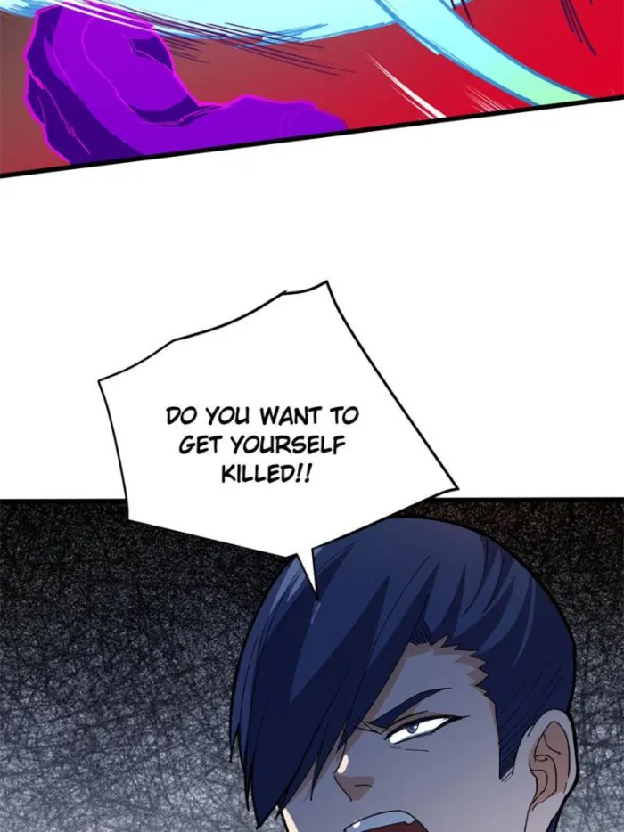 Evil Dragon Is Reincarnated! Revenge Begins at the Age of Five! — Chapter 132 — page 45
