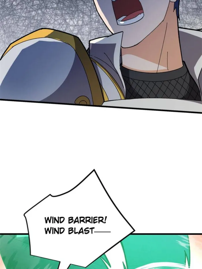 Evil Dragon Is Reincarnated! Revenge Begins at the Age of Five! — Chapter 132 — page 46