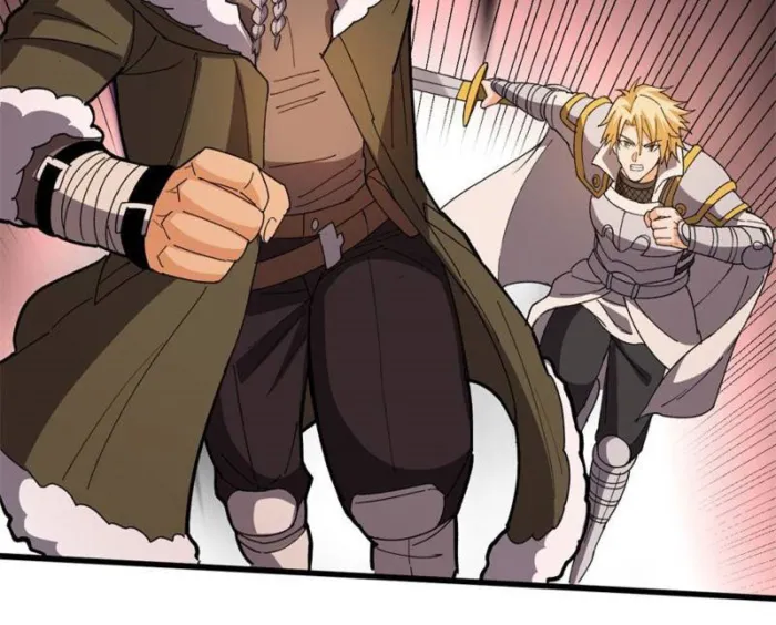 Evil Dragon Is Reincarnated! Revenge Begins at the Age of Five! — Chapter 132 — page 50
