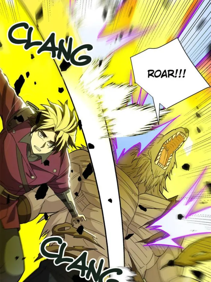 Evil Dragon Is Reincarnated! Revenge Begins at the Age of Five! — Chapter 133 — page 5