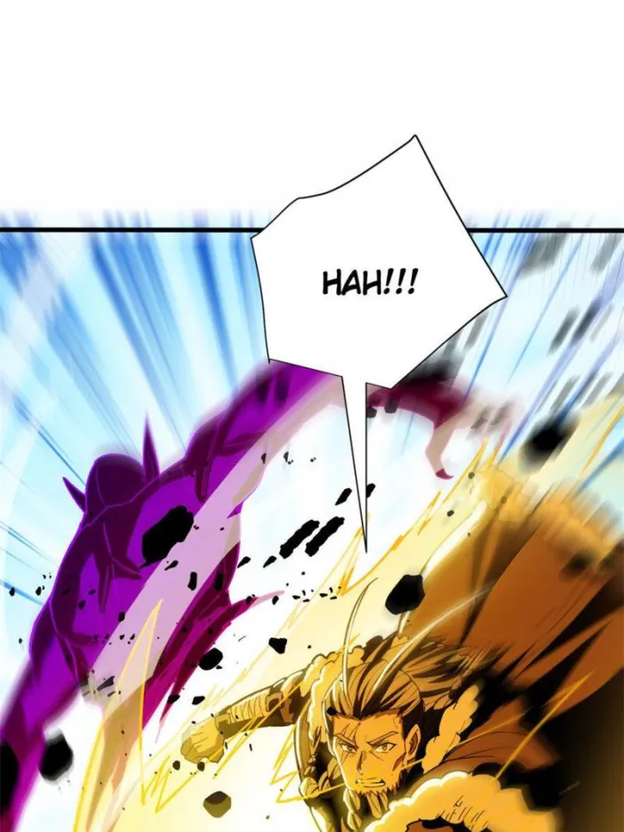 Evil Dragon Is Reincarnated! Revenge Begins at the Age of Five! — Chapter 133 — page 8