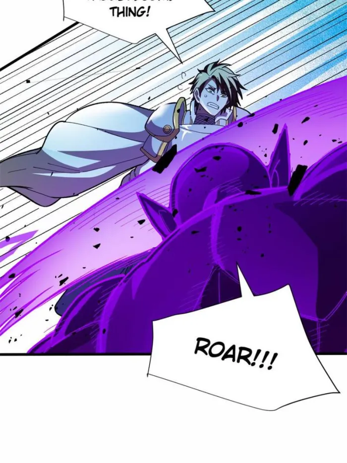 Evil Dragon Is Reincarnated! Revenge Begins at the Age of Five! — Chapter 133 — page 10