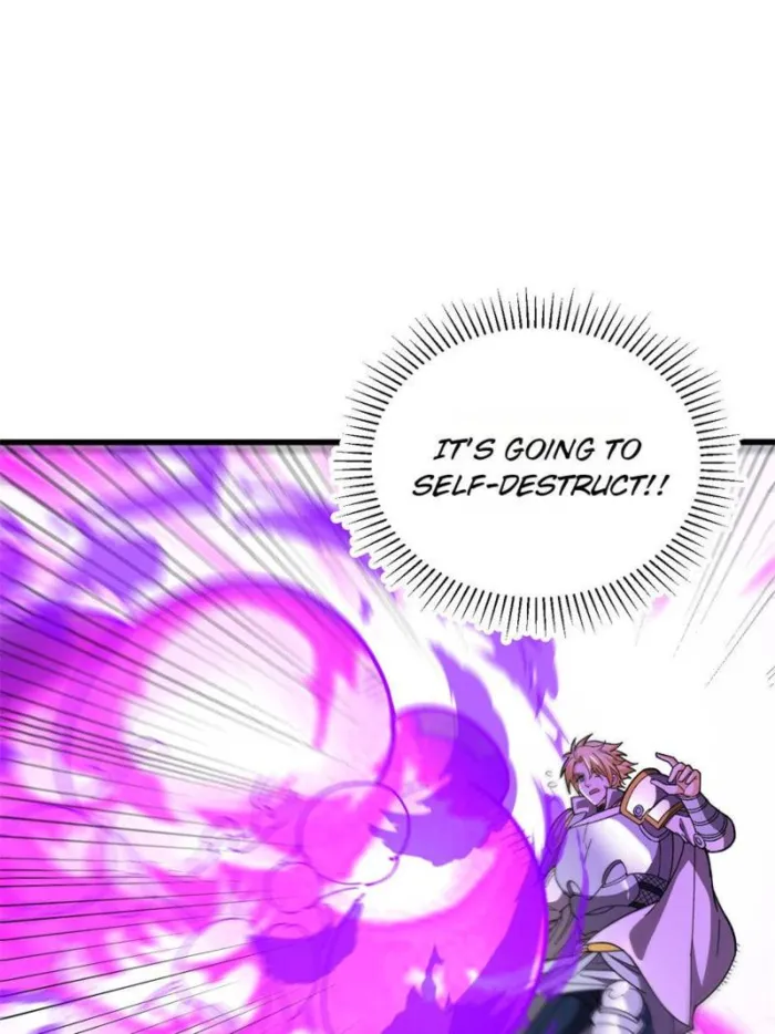 Evil Dragon Is Reincarnated! Revenge Begins at the Age of Five! — Chapter 133 — page 11