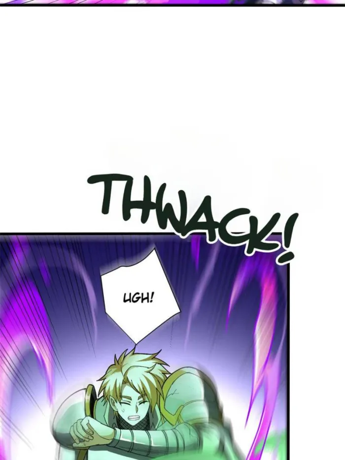 Evil Dragon Is Reincarnated! Revenge Begins at the Age of Five! — Chapter 133 — page 12