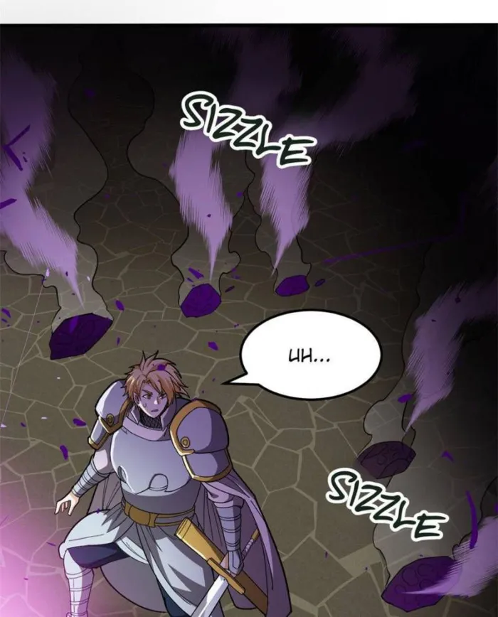 Evil Dragon Is Reincarnated! Revenge Begins at the Age of Five! — Chapter 133 — page 14