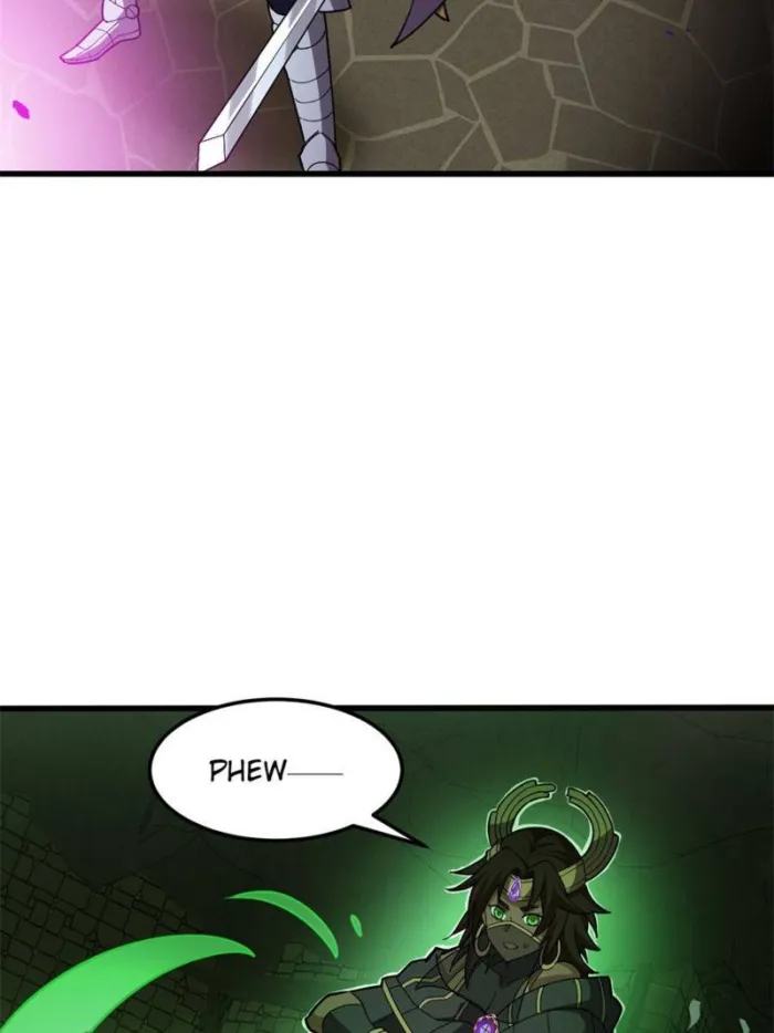 Evil Dragon Is Reincarnated! Revenge Begins at the Age of Five! — Chapter 133 — page 15