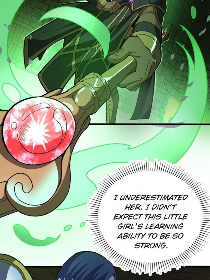 Evil Dragon Is Reincarnated! Revenge Begins at the Age of Five! — Chapter 133 — page 16
