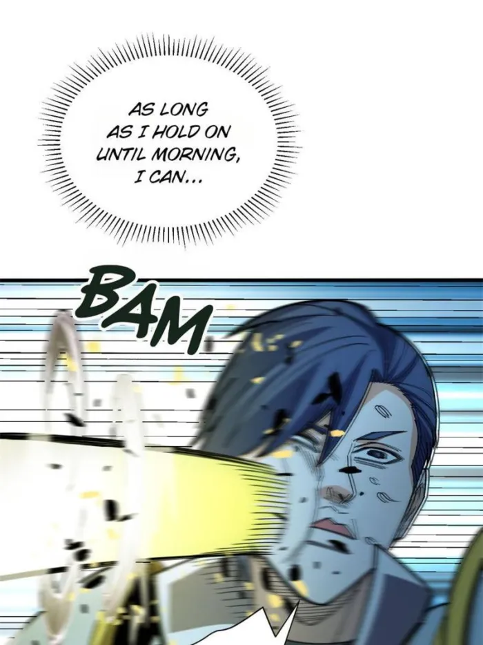 Evil Dragon Is Reincarnated! Revenge Begins at the Age of Five! — Chapter 133 — page 18