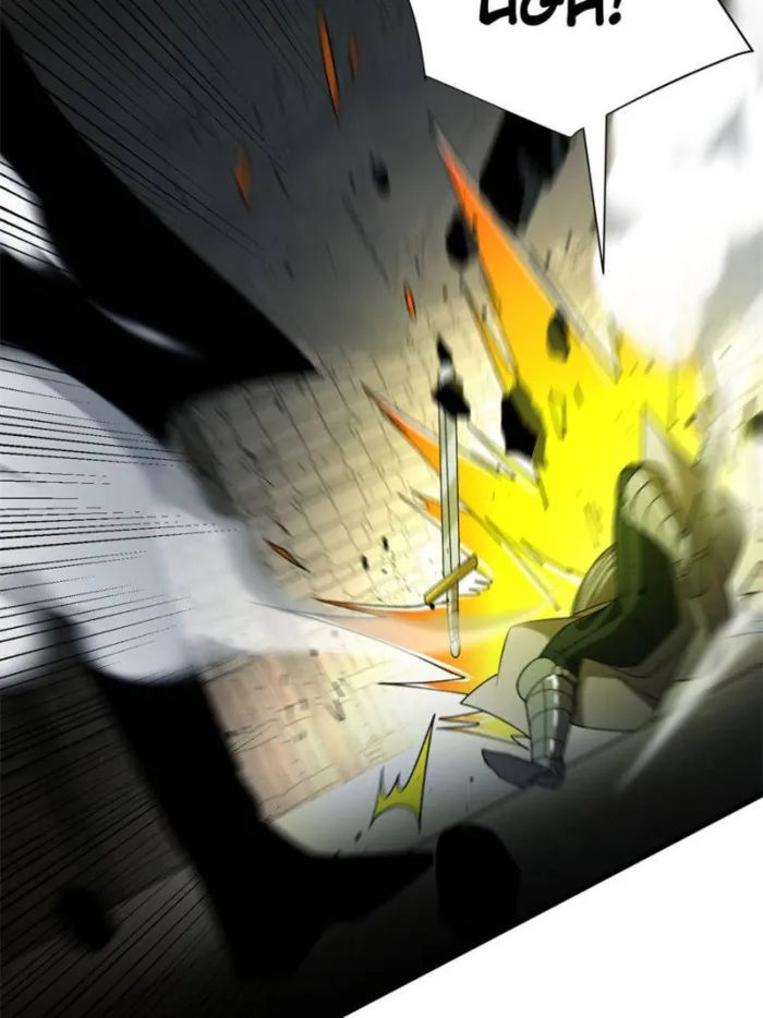 Evil Dragon Is Reincarnated! Revenge Begins at the Age of Five! — Chapter 133 — page 20