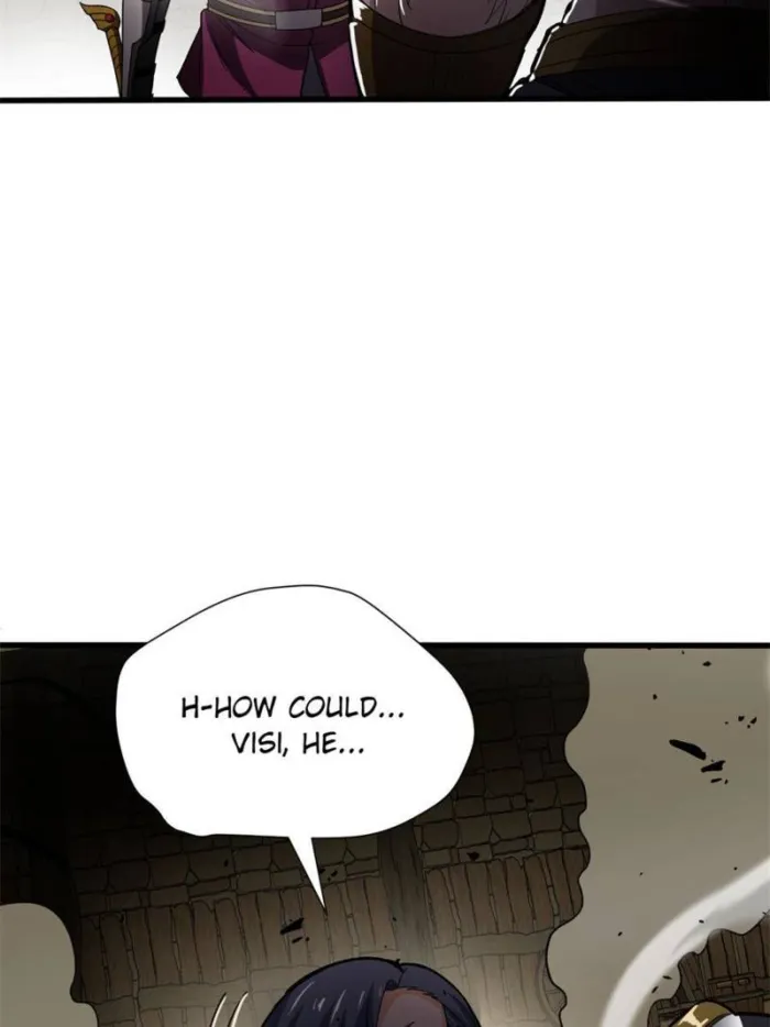 Evil Dragon Is Reincarnated! Revenge Begins at the Age of Five! — Chapter 133 — page 22