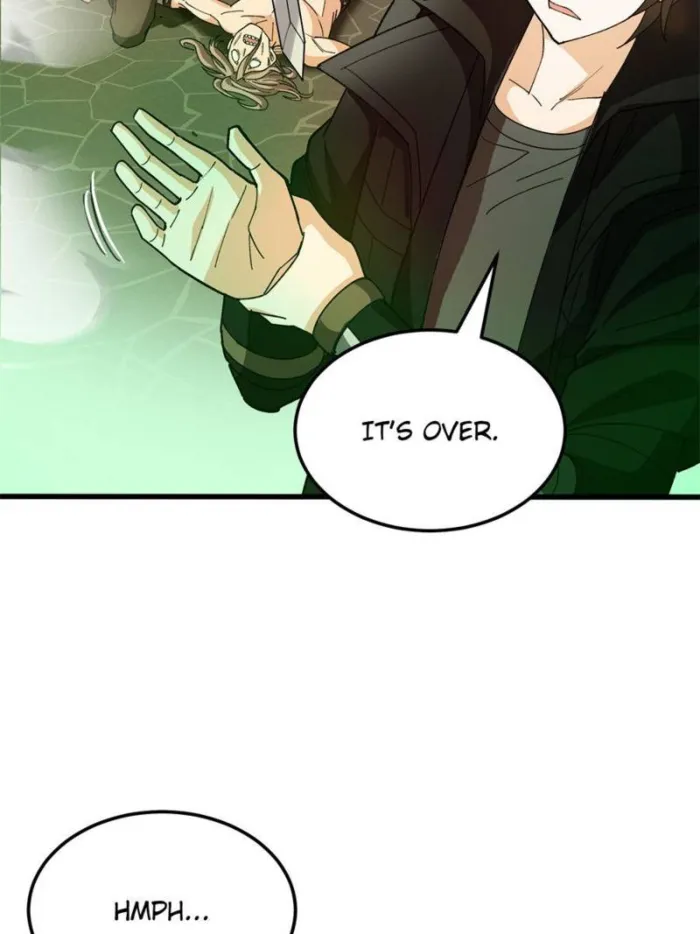 Evil Dragon Is Reincarnated! Revenge Begins at the Age of Five! — Chapter 133 — page 25