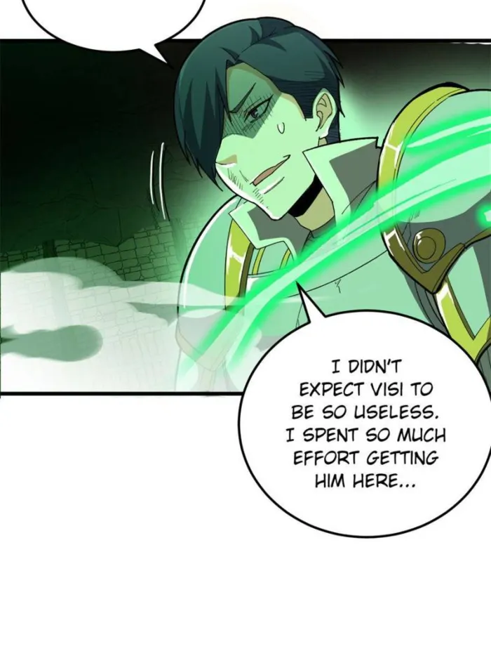 Evil Dragon Is Reincarnated! Revenge Begins at the Age of Five! — Chapter 133 — page 26