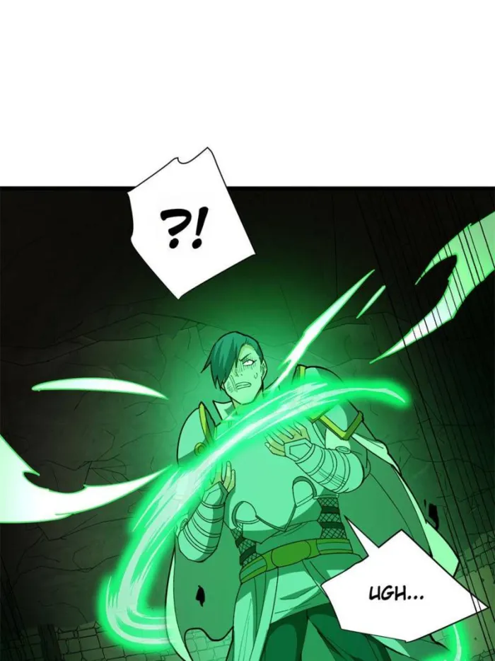 Evil Dragon Is Reincarnated! Revenge Begins at the Age of Five! — Chapter 133 — page 27