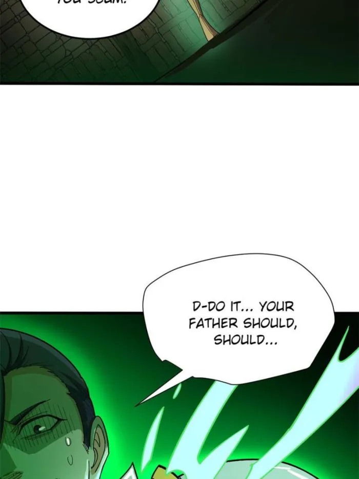 Evil Dragon Is Reincarnated! Revenge Begins at the Age of Five! — Chapter 133 — page 30