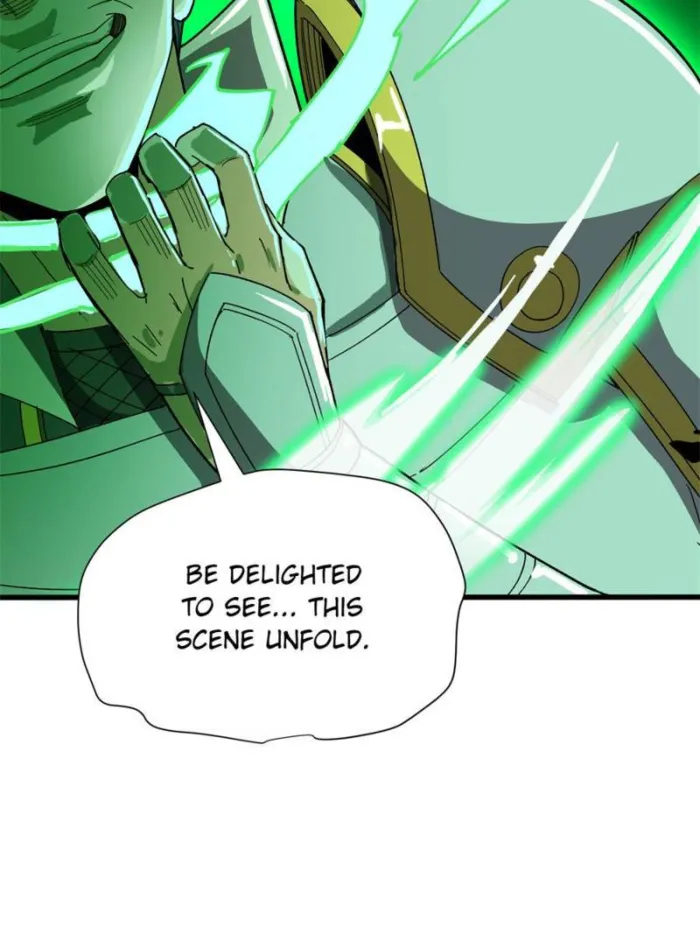 Evil Dragon Is Reincarnated! Revenge Begins at the Age of Five! — Chapter 133 — page 31