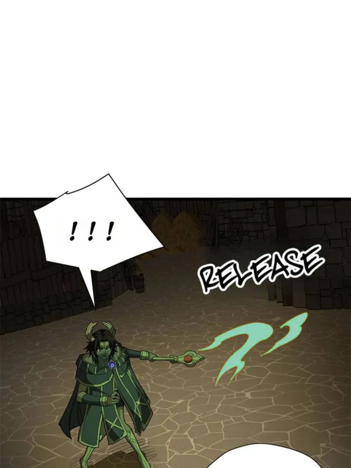 Evil Dragon Is Reincarnated! Revenge Begins at the Age of Five! — Chapter 133 — page 32