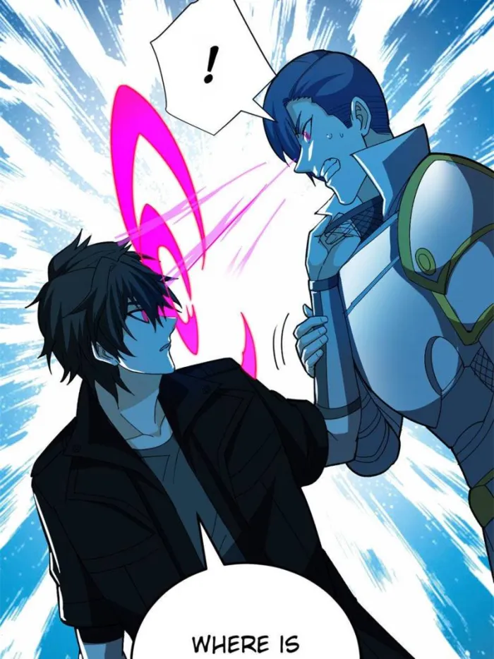Evil Dragon Is Reincarnated! Revenge Begins at the Age of Five! — Chapter 133 — page 37