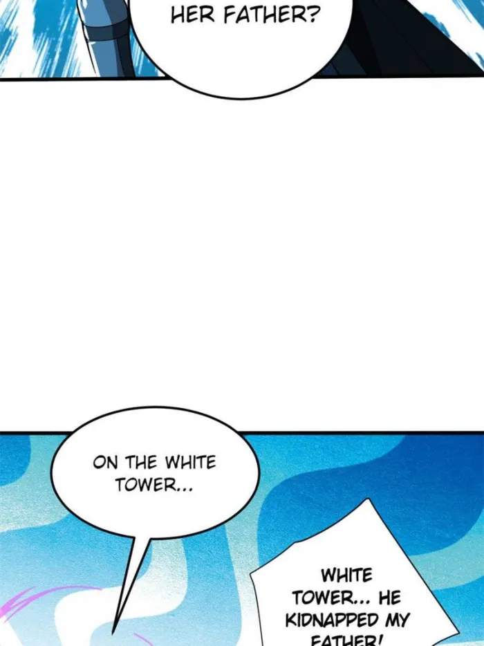 Evil Dragon Is Reincarnated! Revenge Begins at the Age of Five! — Chapter 133 — page 38