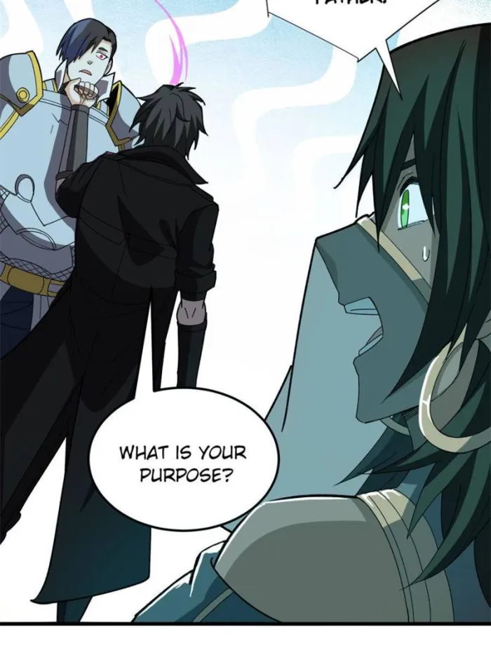 Evil Dragon Is Reincarnated! Revenge Begins at the Age of Five! — Chapter 133 — page 39