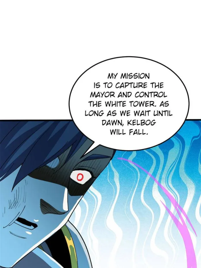 Evil Dragon Is Reincarnated! Revenge Begins at the Age of Five! — Chapter 133 — page 40