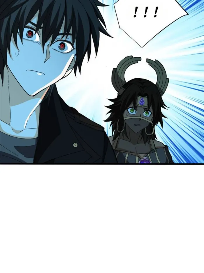 Evil Dragon Is Reincarnated! Revenge Begins at the Age of Five! — Chapter 133 — page 42