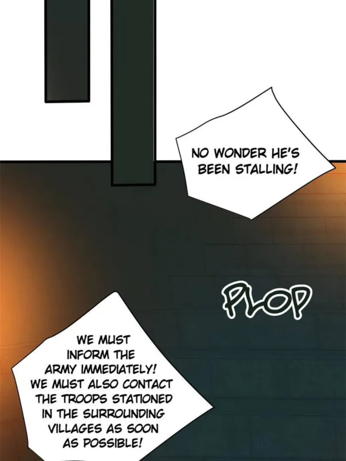 Evil Dragon Is Reincarnated! Revenge Begins at the Age of Five! — Chapter 133 — page 44