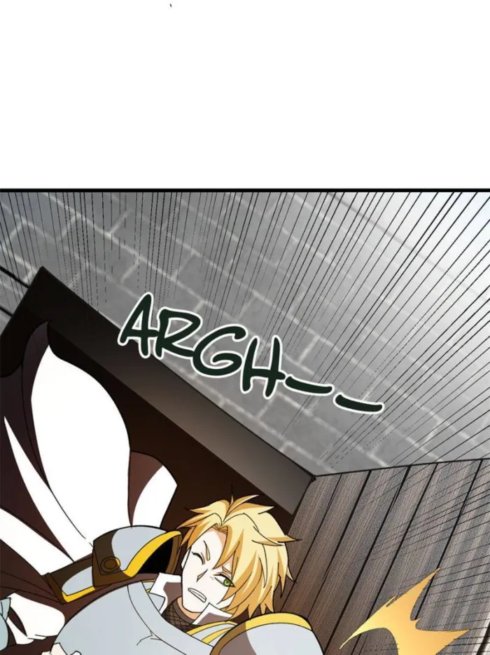 Evil Dragon Is Reincarnated! Revenge Begins at the Age of Five! — Chapter 133 — page 46