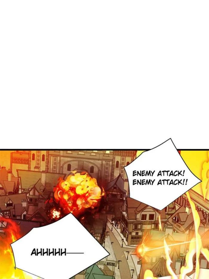 Evil Dragon Is Reincarnated! Revenge Begins at the Age of Five! — Chapter 133 — page 49
