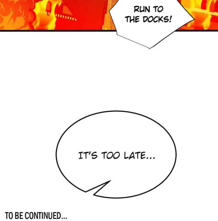 Evil Dragon Is Reincarnated! Revenge Begins at the Age of Five! — Chapter 133 — page 51