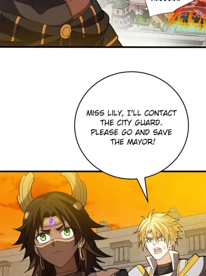 Evil Dragon Is Reincarnated! Revenge Begins at the Age of Five! — Chapter 134 — page 2