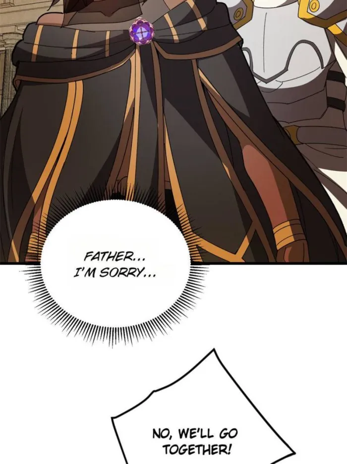 Evil Dragon Is Reincarnated! Revenge Begins at the Age of Five! — Chapter 134 — page 3