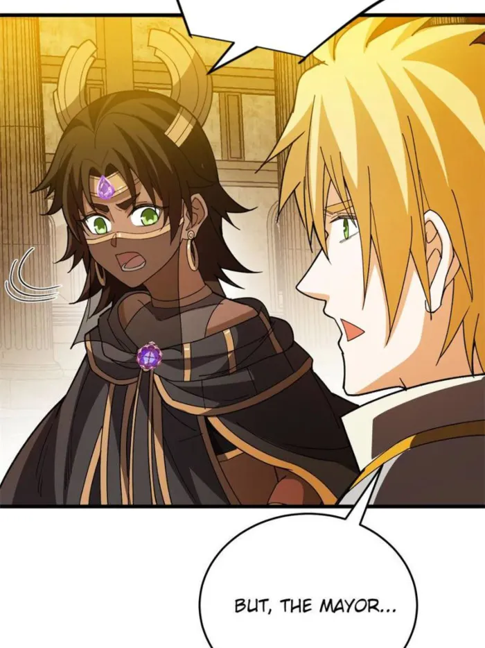 Evil Dragon Is Reincarnated! Revenge Begins at the Age of Five! — Chapter 134 — page 4
