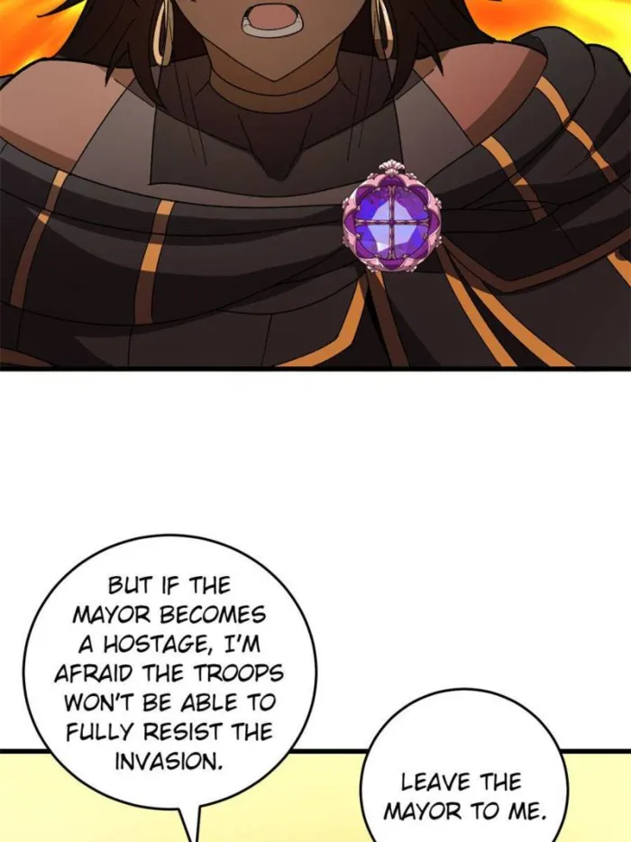 Evil Dragon Is Reincarnated! Revenge Begins at the Age of Five! — Chapter 134 — page 6