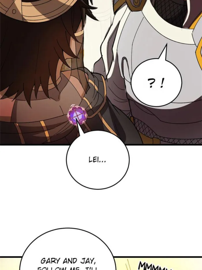 Evil Dragon Is Reincarnated! Revenge Begins at the Age of Five! — Chapter 134 — page 8