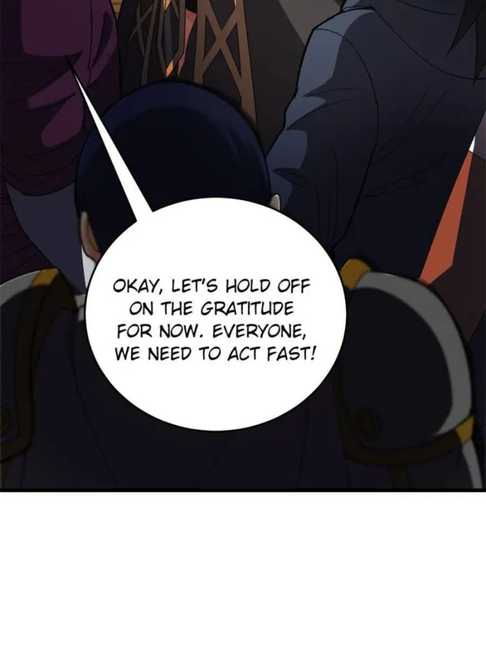 Evil Dragon Is Reincarnated! Revenge Begins at the Age of Five! — Chapter 134 — page 12