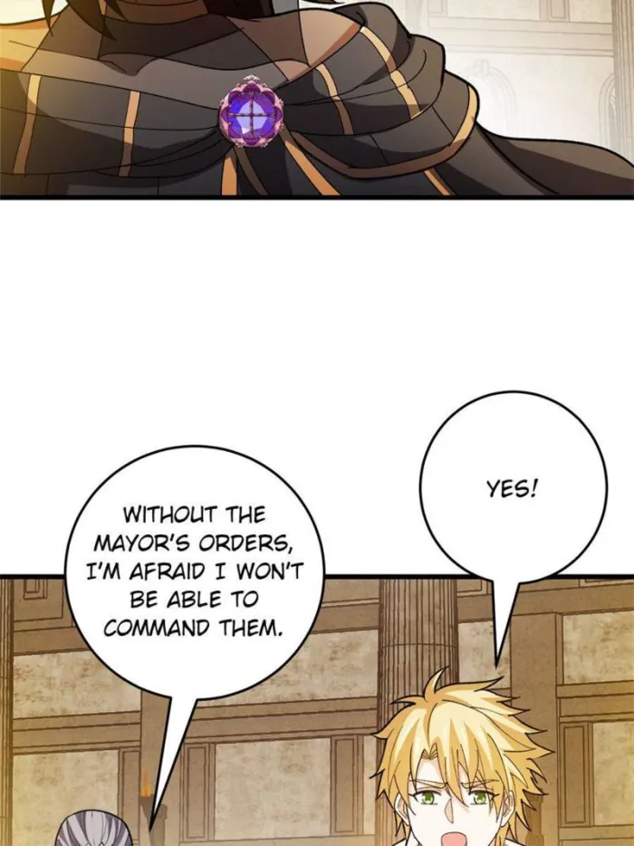 Evil Dragon Is Reincarnated! Revenge Begins at the Age of Five! — Chapter 134 — page 14