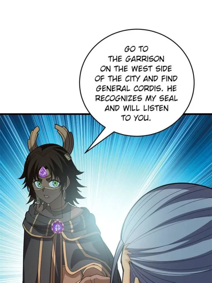 Evil Dragon Is Reincarnated! Revenge Begins at the Age of Five! — Chapter 134 — page 16